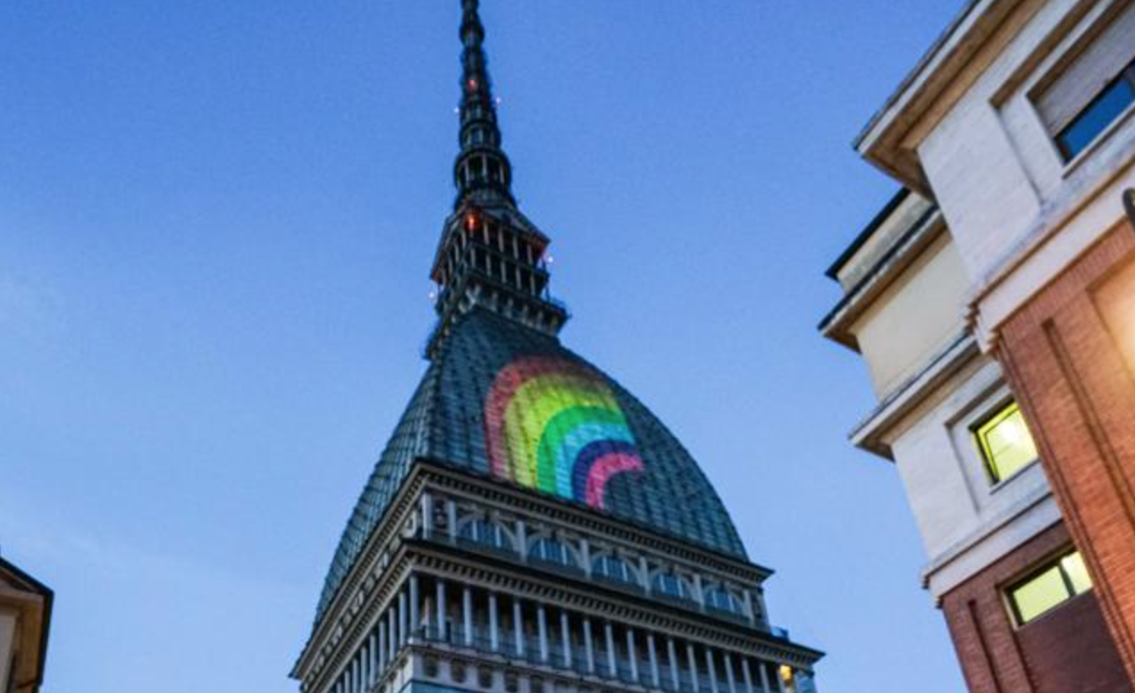 A Torino il primo museo dedicato all’omosessualità. Ne abbiamo davvero bisogno? 1